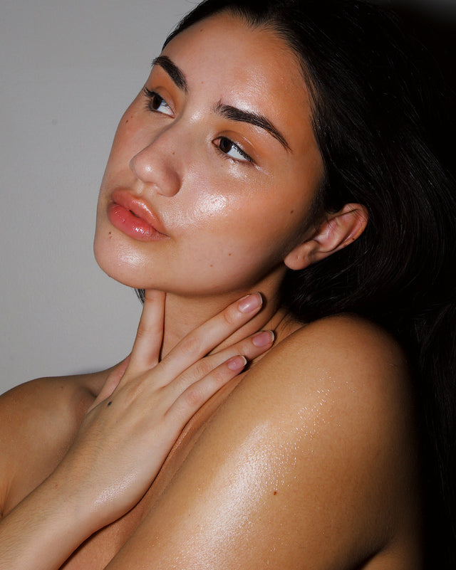 FOUNDATIONS OF SKINCARE: MOISTURIZER 101