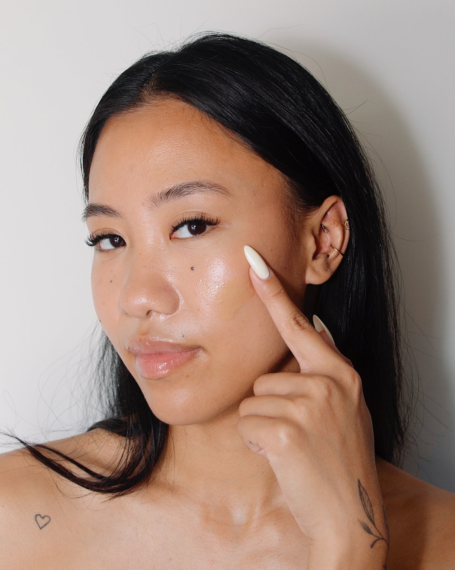 ColoreScience Sunforgettable Enviroscreen Protection Face Shield Flex SPF 50
