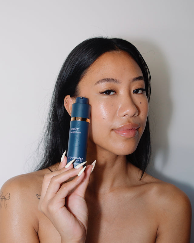 Skin Better AlphaRet Overnight Cream