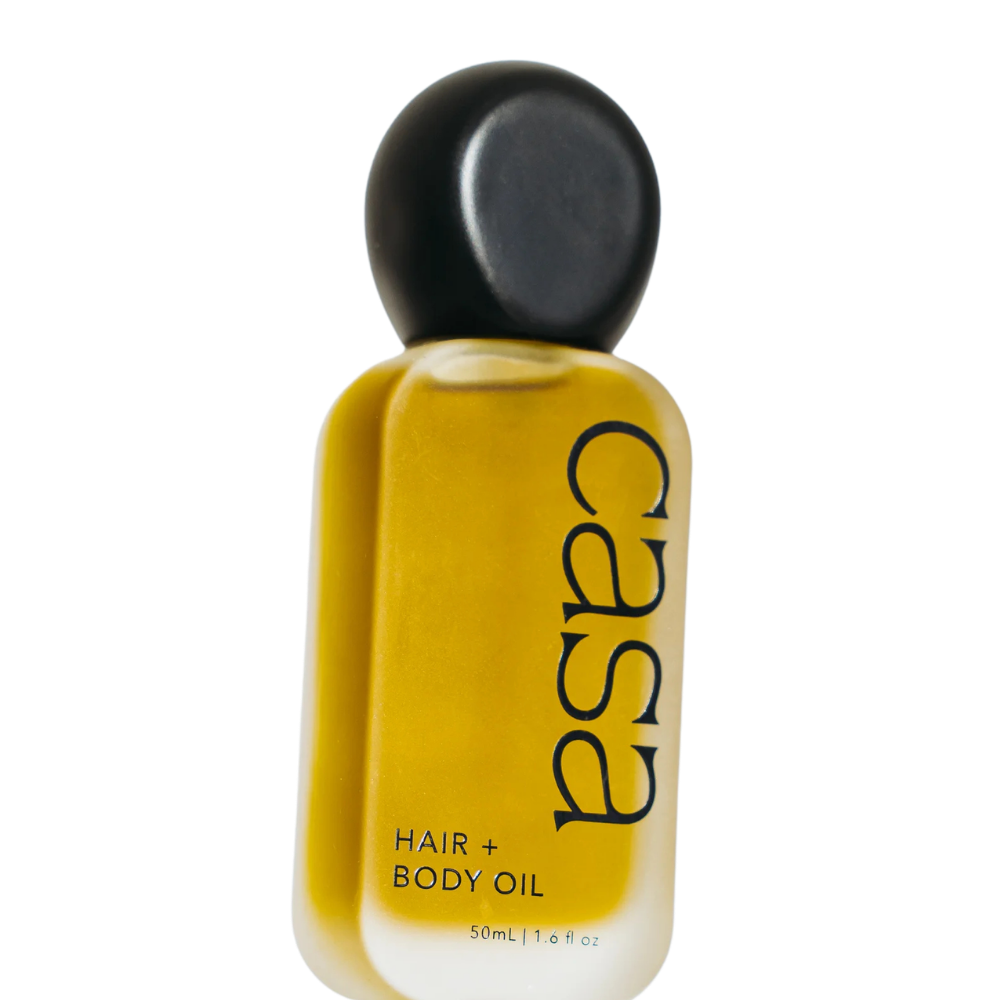 Casa Hair and Body Oil