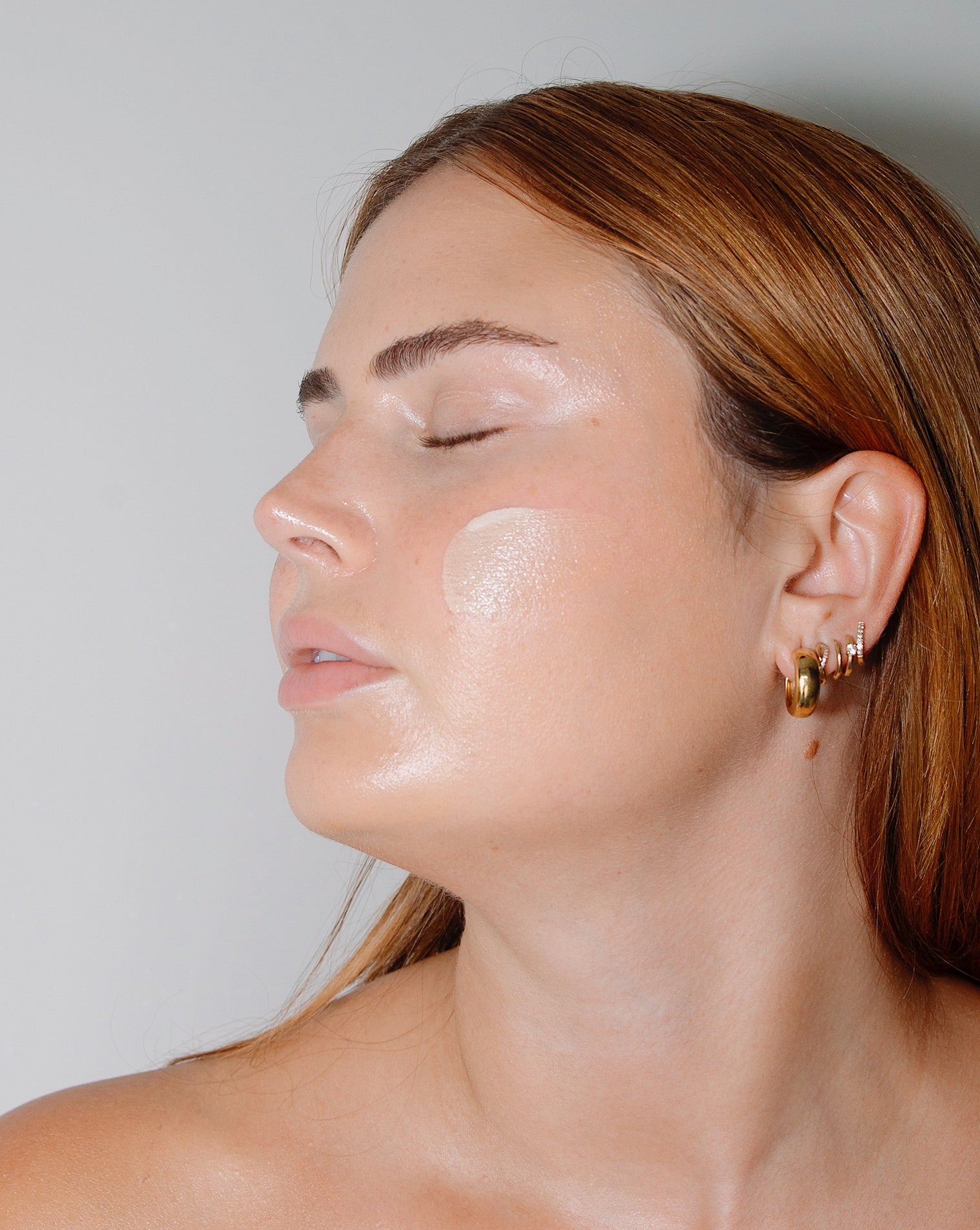 ColoreScience Sunforgettable Enviroscreen Protection Face Shield Flex SPF 50