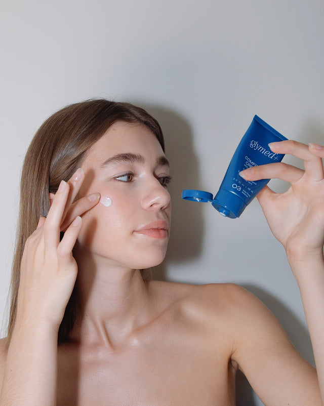 GlyMed Plus Comfort Cream