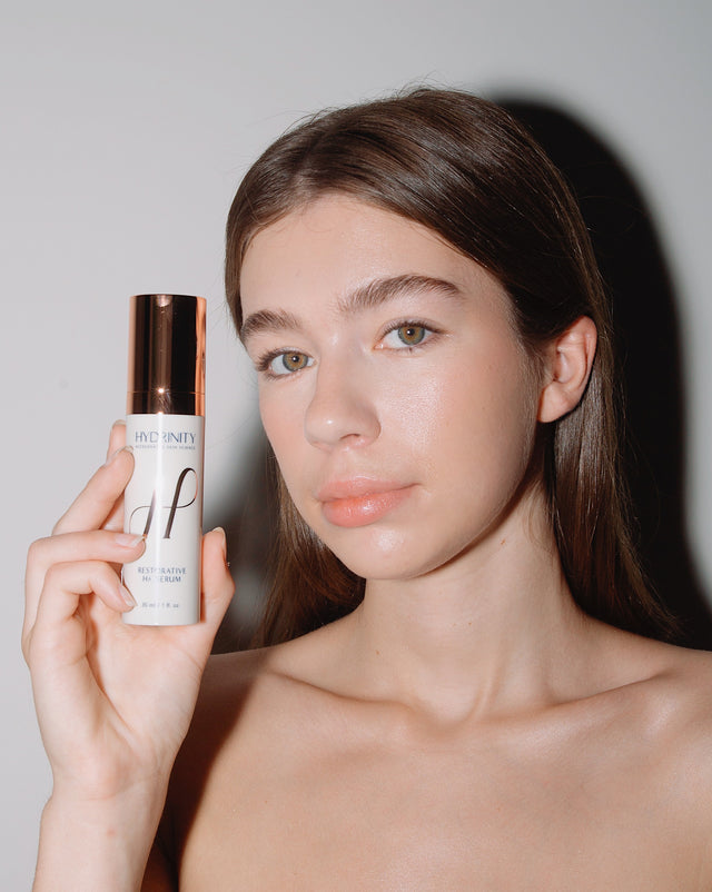 Hydrinity Restorative HA Serum