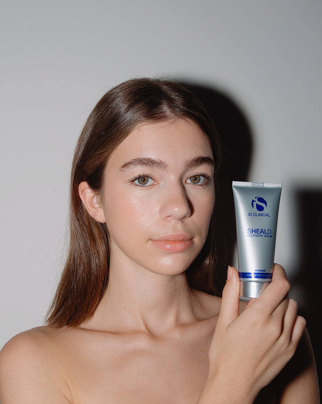 iS Clinical SHEALD Recovery Balm
