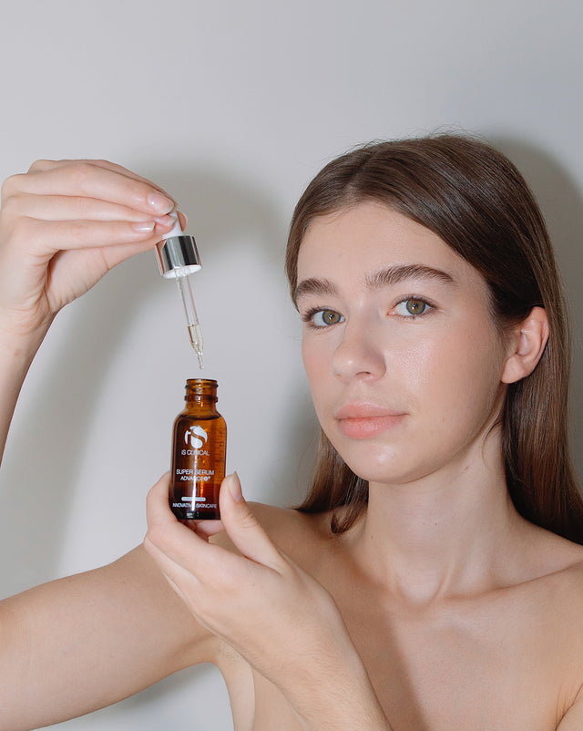 iS Clinical Super Serum Advance+