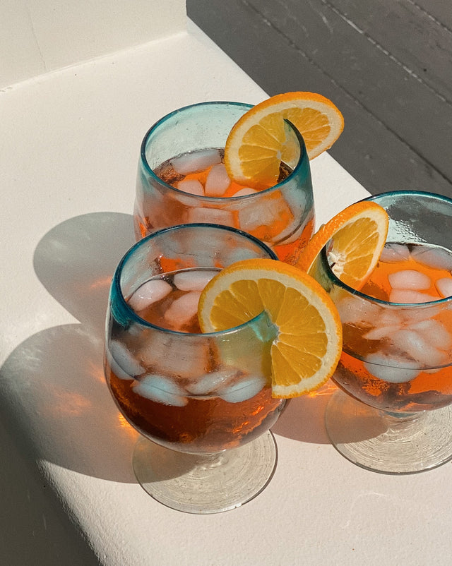 FOUNDATIONS OF SKINCARE: THE TEA ON VITAMIN C