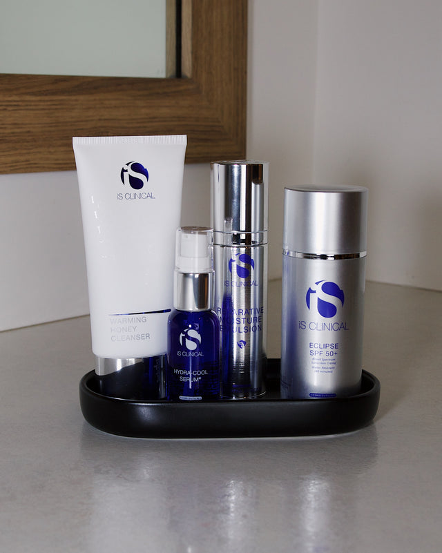 FOUNDATIONS OF SKINCARE: HOW TO BUILD A ROUTINE