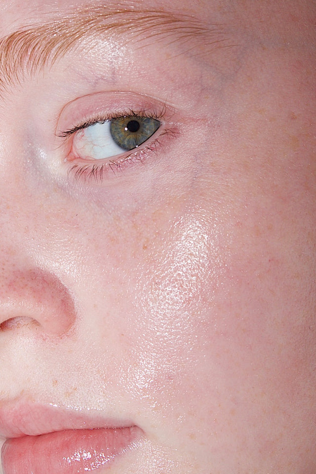SKIN TIPS: TRANSITIONING INTO SUMMER