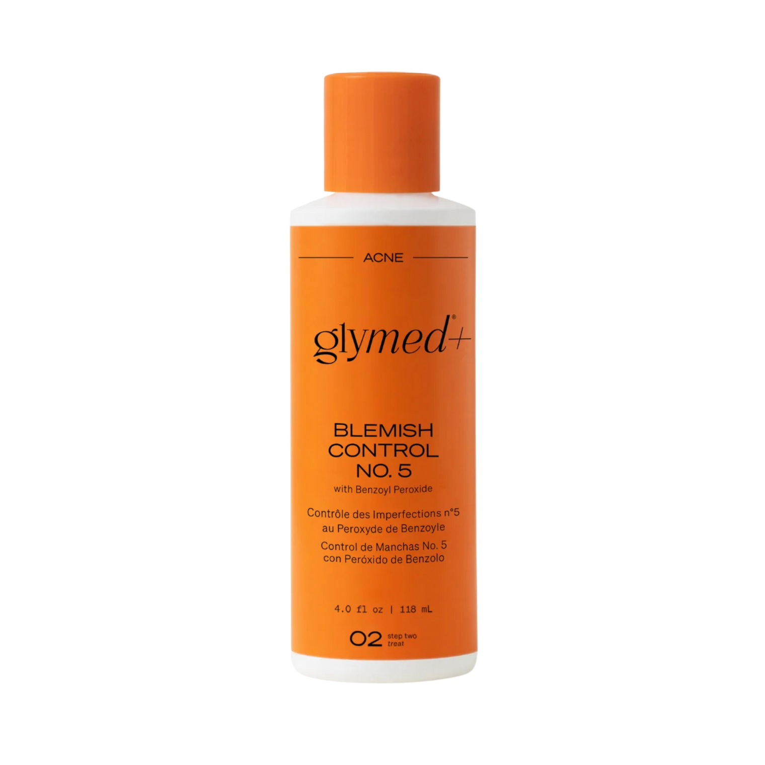 GlyMed Plus Blemish Control no. 5