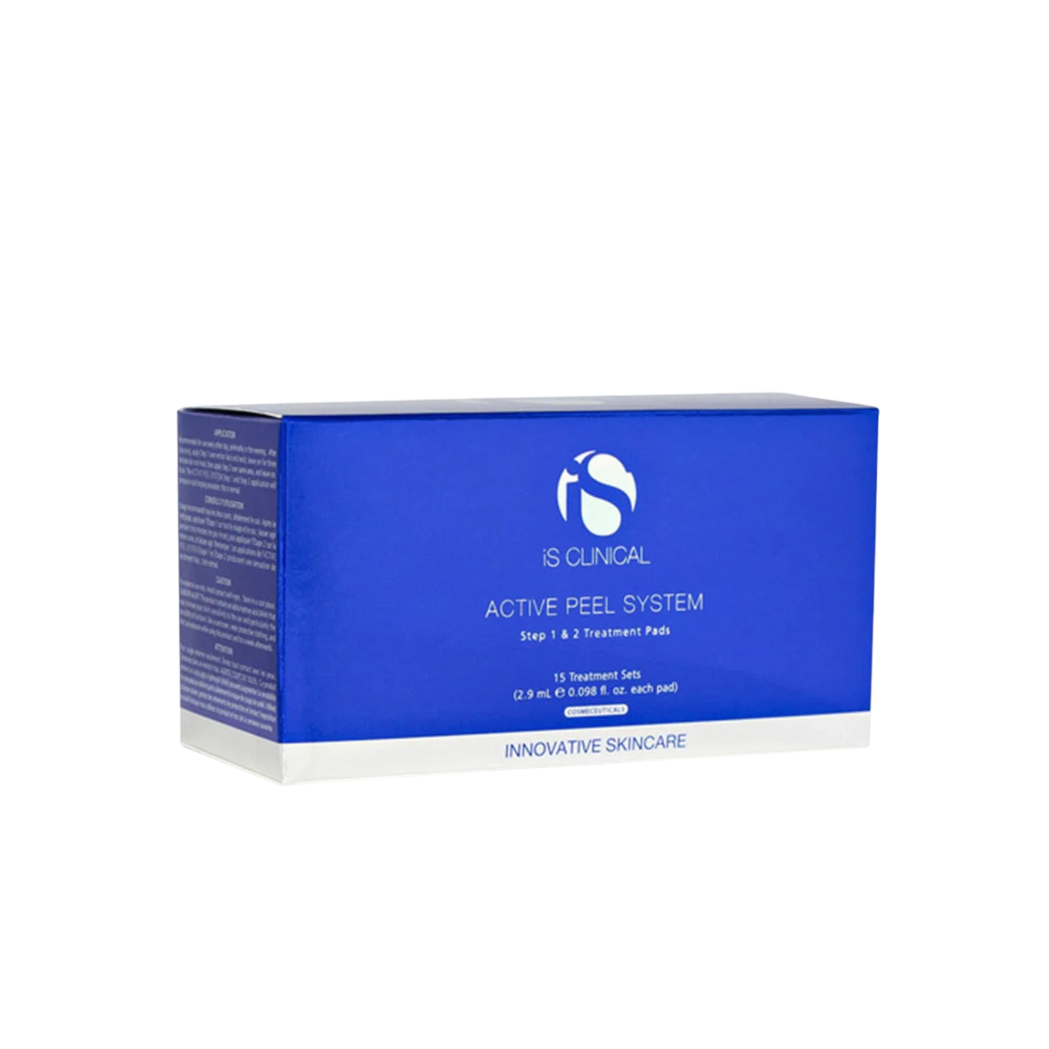 iS Clinical Active Peel System