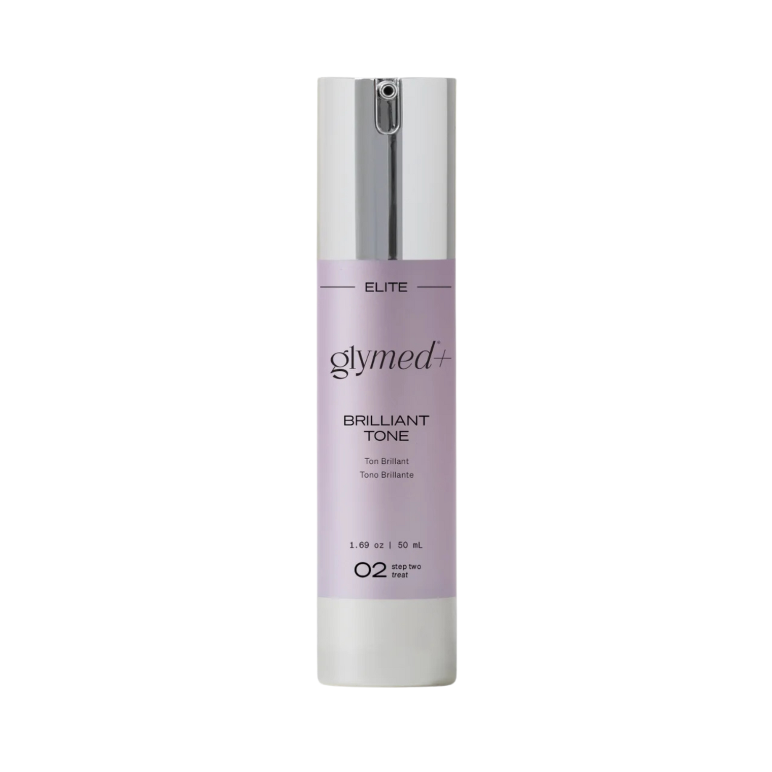 GlyMed Plus Brilliant Tone