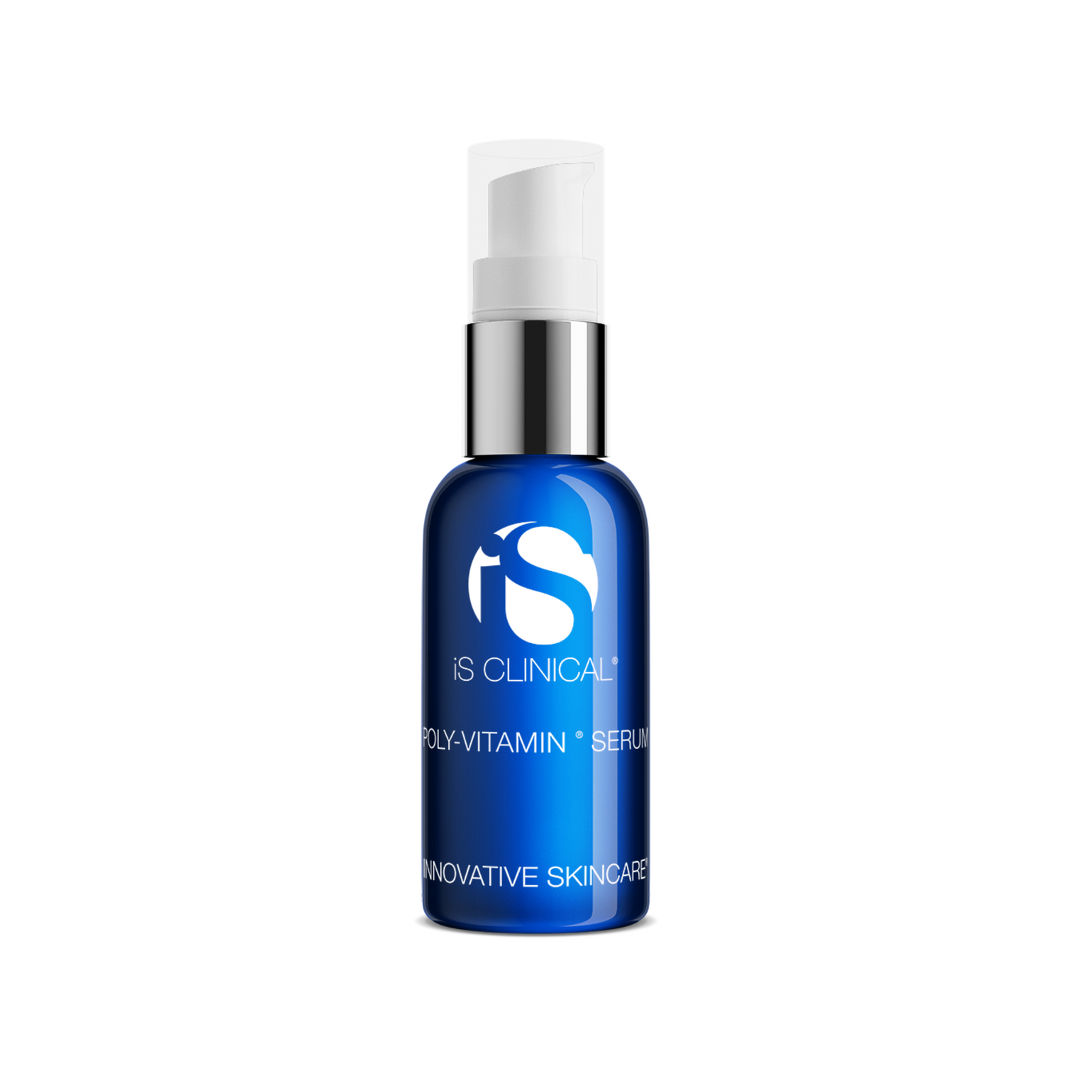 iS Clinical Poly Vitamin Serum