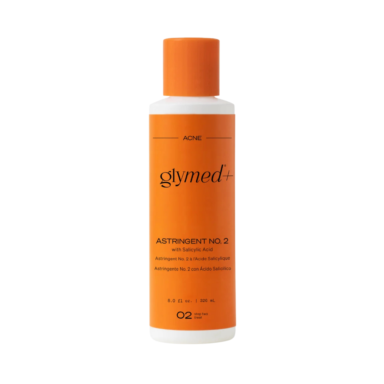 GlyMed Plus Astringent no. 2