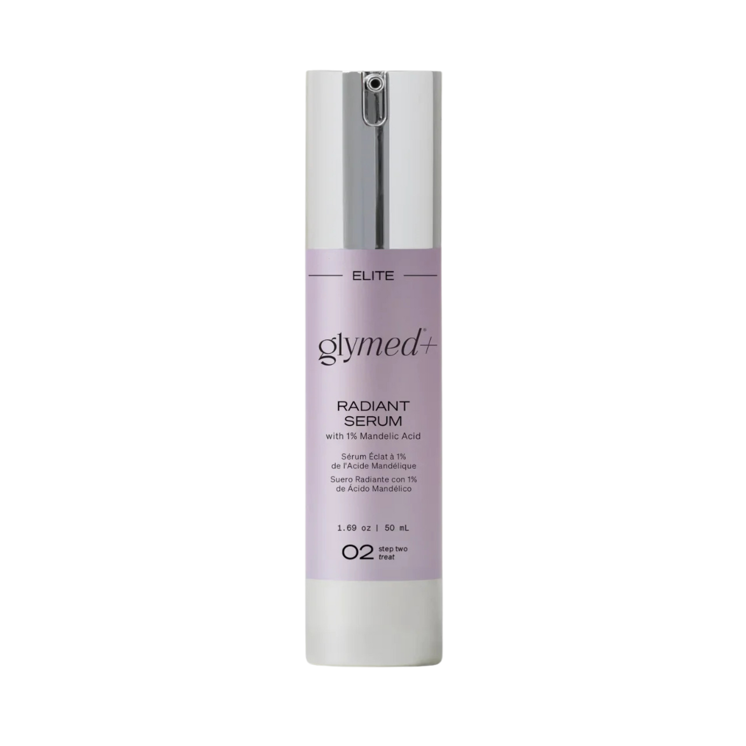 GlyMed Plus Radiant Serum
