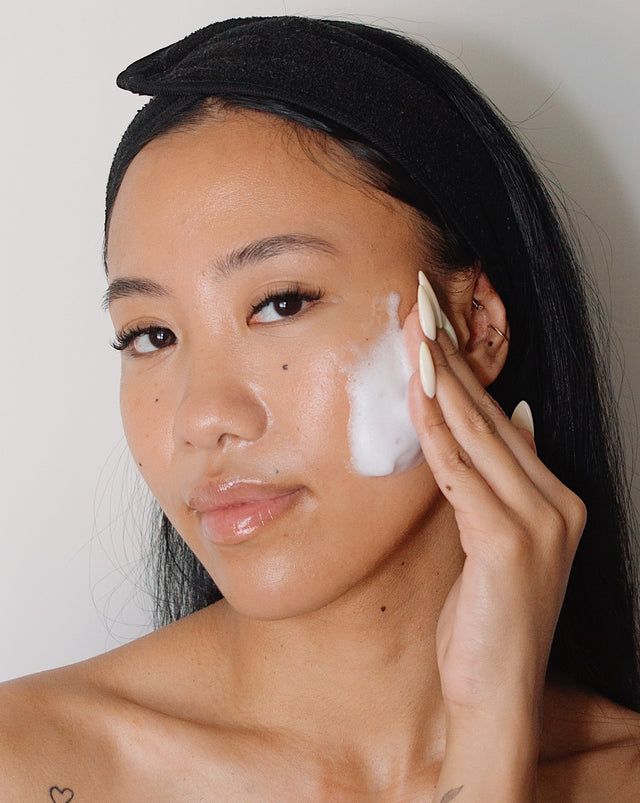 Skin Better Refining Foam Cleanser