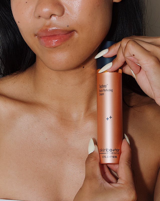 Skin Better Techno Neck Perfecting Cream