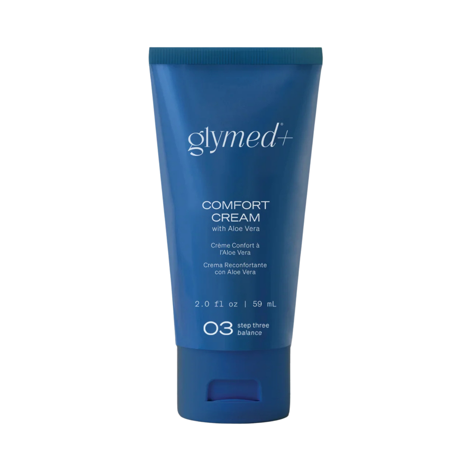 GlyMed Plus Comfort Cream