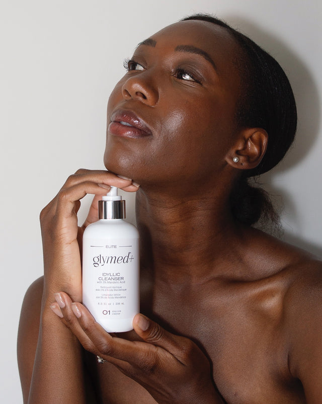 GlyMed Plus Idyllic Cleanser