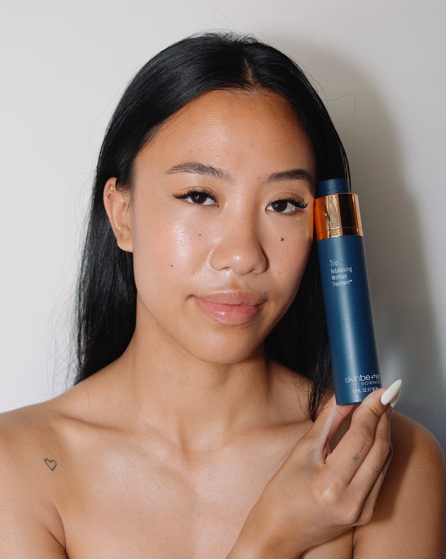Skin Better Trio Rebalancing Moisture Treatment