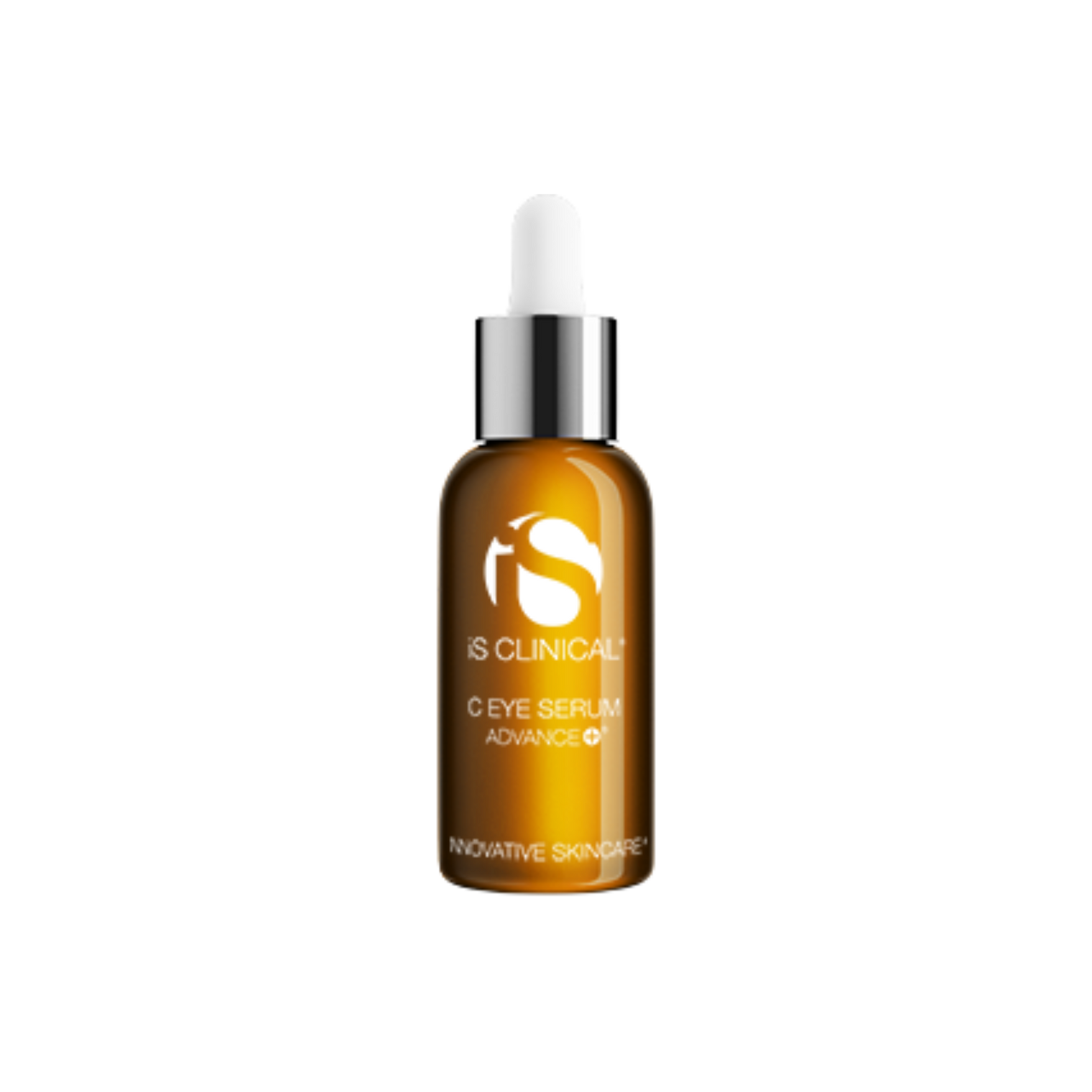 iS Clinical C Eye Serum Advanced+