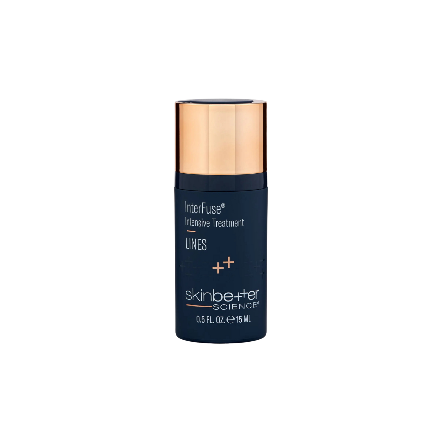 Skin Better InterFuse Lines Intensive Treatment