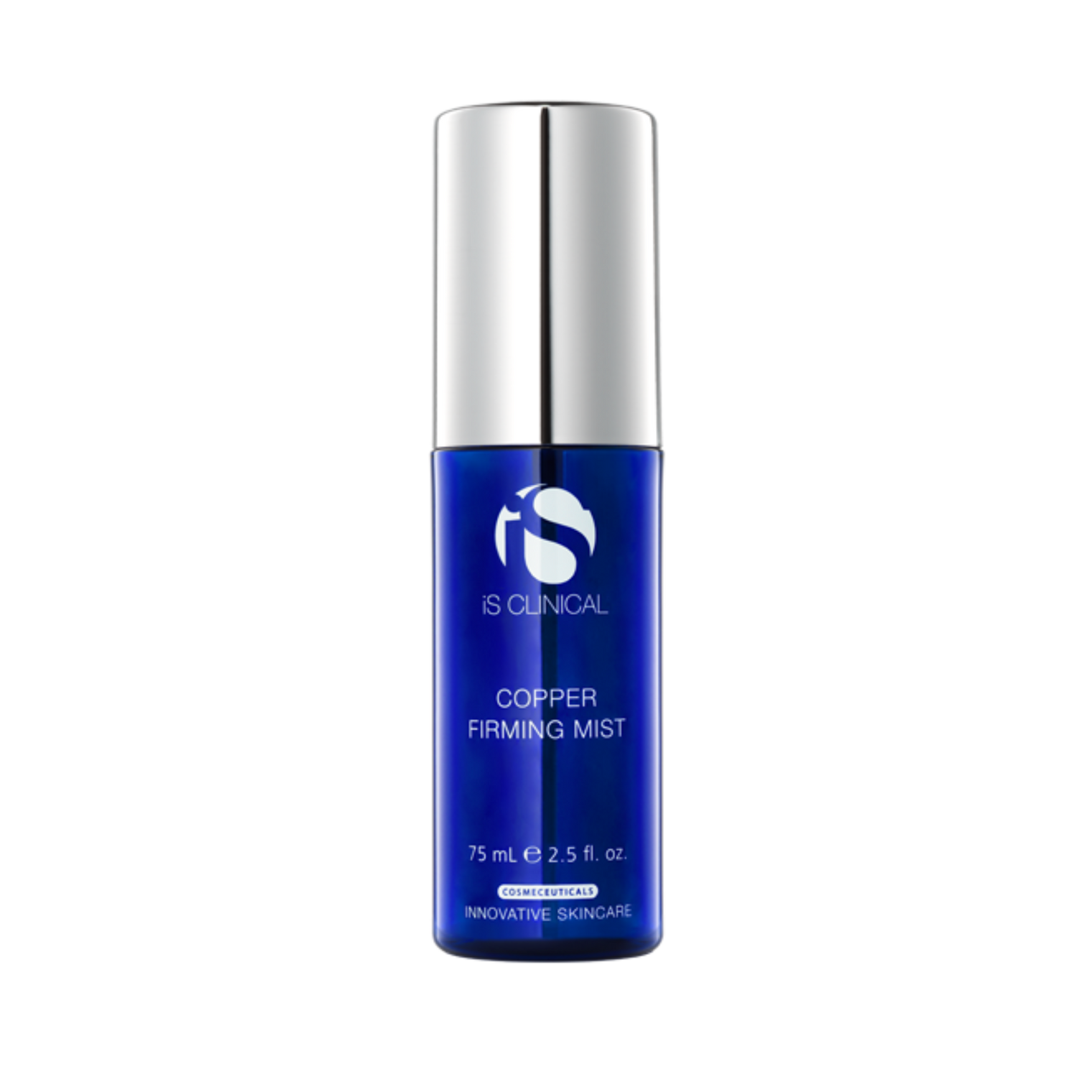 iS Clinical Copper Firming Mist