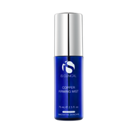 iS Clinical Copper Firming Mist