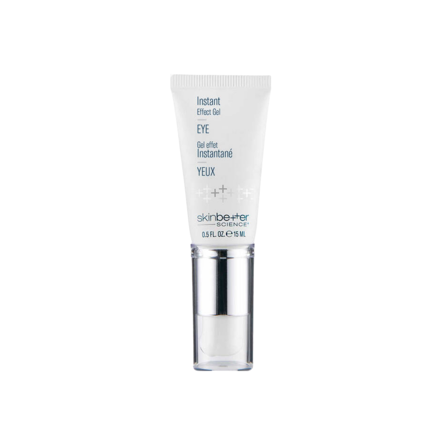 Skin Better Instant Effect Eye Gel
