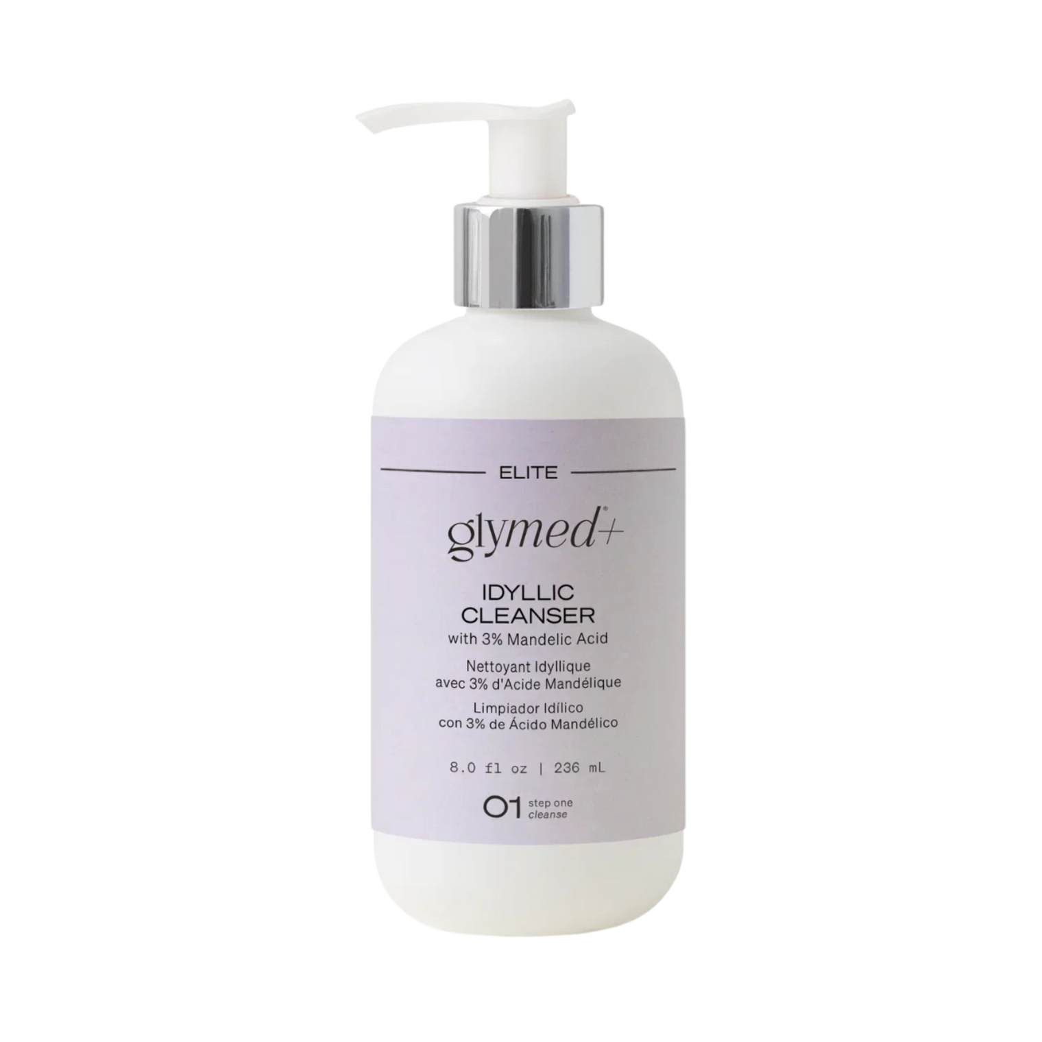GlyMed Plus Idyllic Cleanser