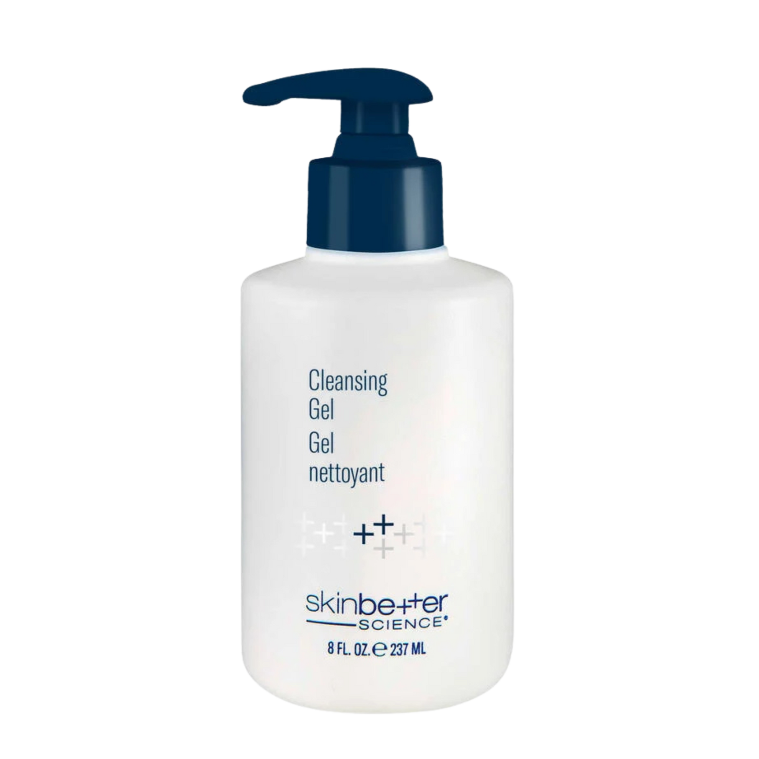 Skin Better Cleansing Gel