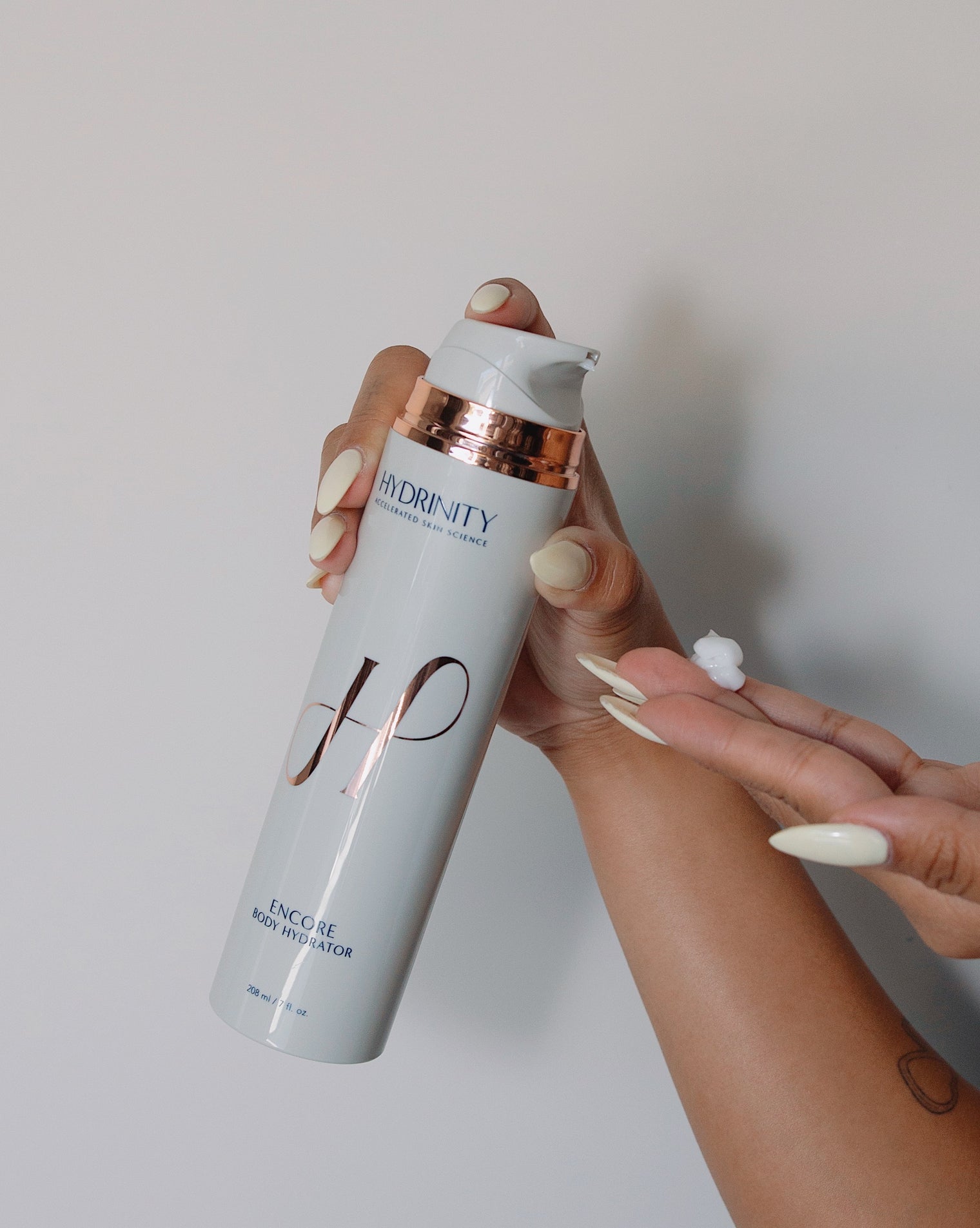 Hydrinity Encore Body Hydrator