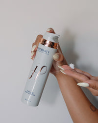 Hydrinity Encore Body Hydrator