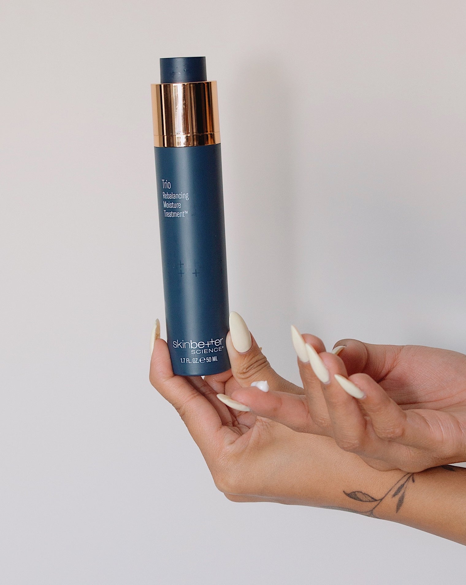 Skin Better Trio Rebalancing Moisture Treatment