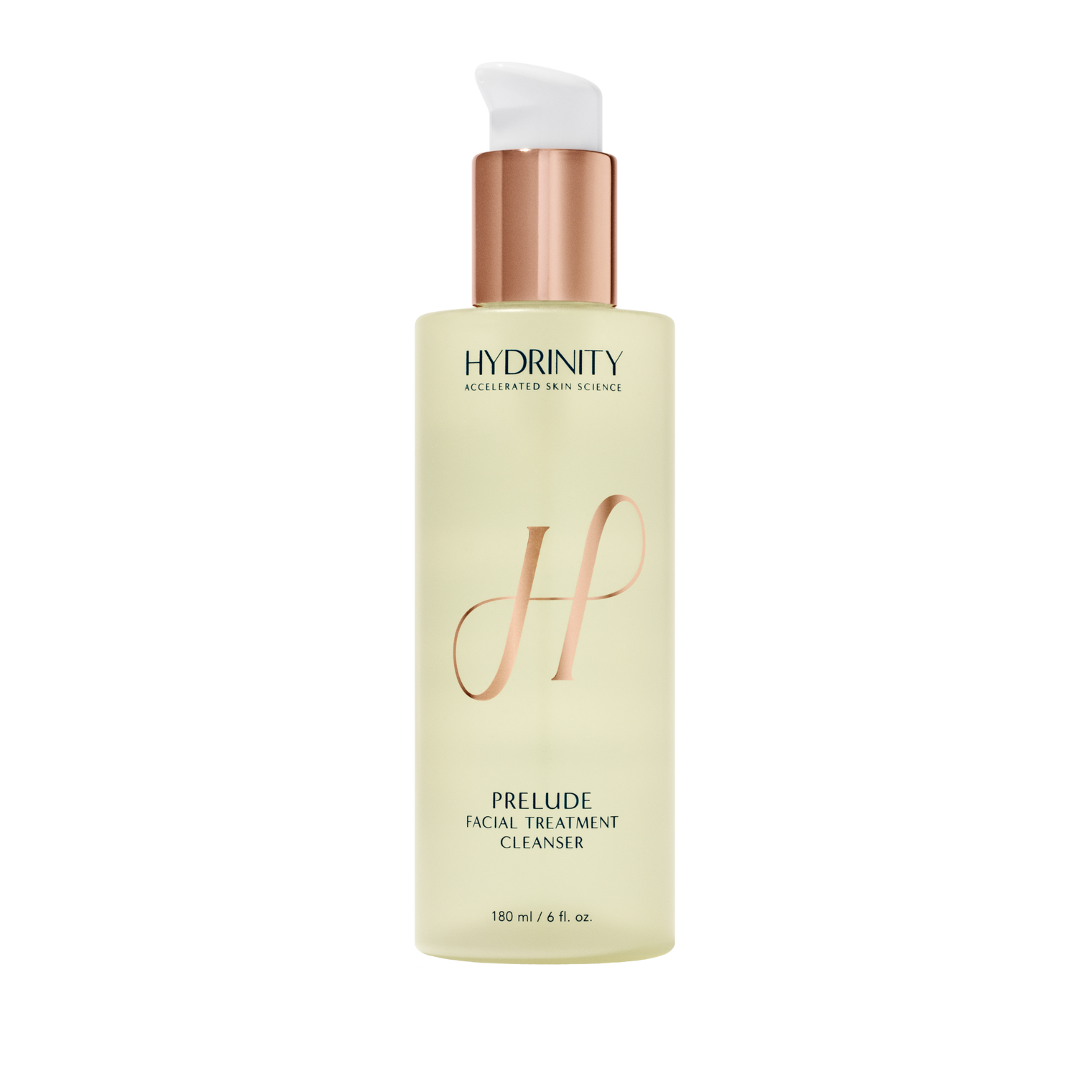 Hydrinity Prelude Facial Treatment Cleanser