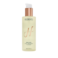 Hydrinity Prelude Facial Treatment Cleanser