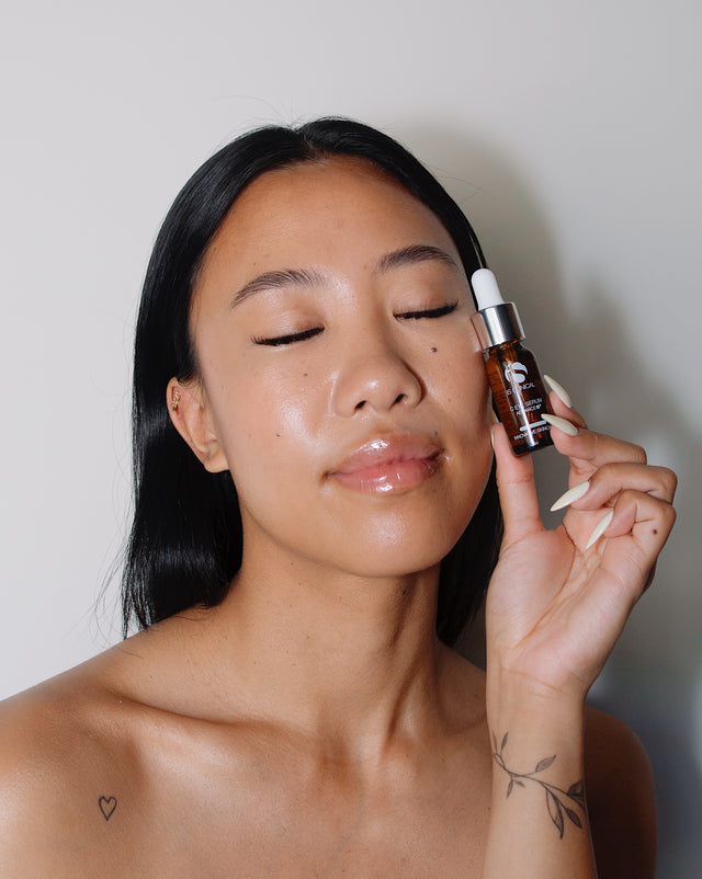 iS Clinical C Eye Serum Advanced+