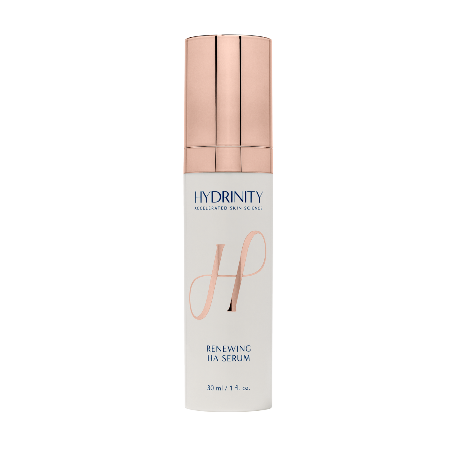 Hydrinity Renewing HA Serum