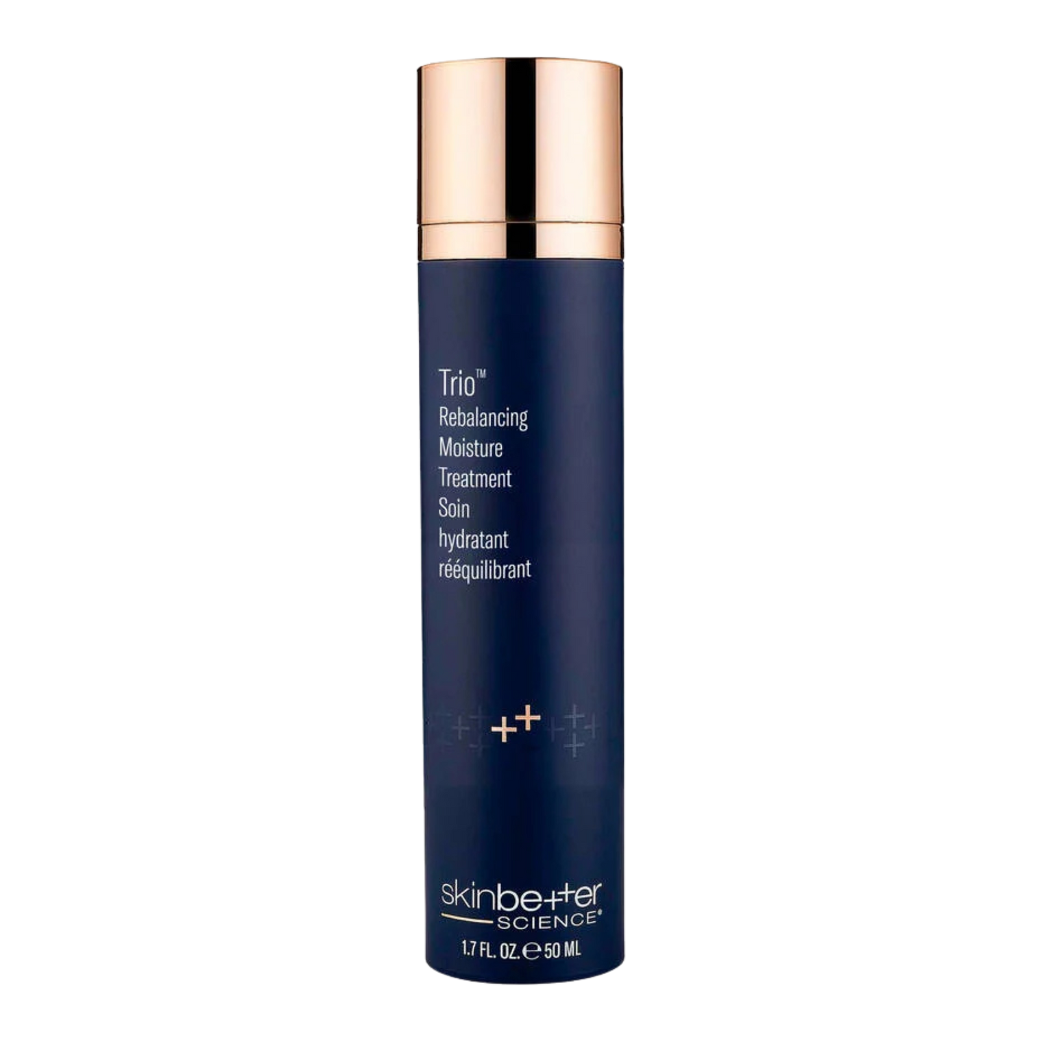 Skin Better Trio Rebalancing Moisture Treatment