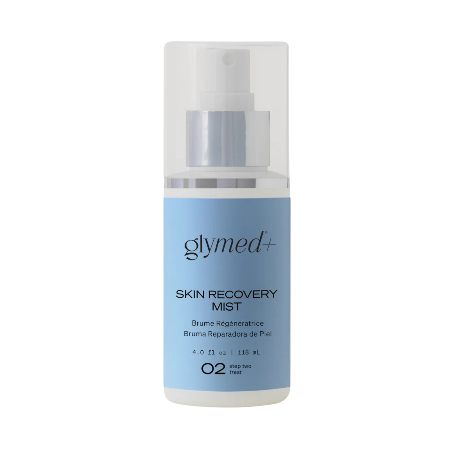 GlyMed Plus Skin Recovery Mist