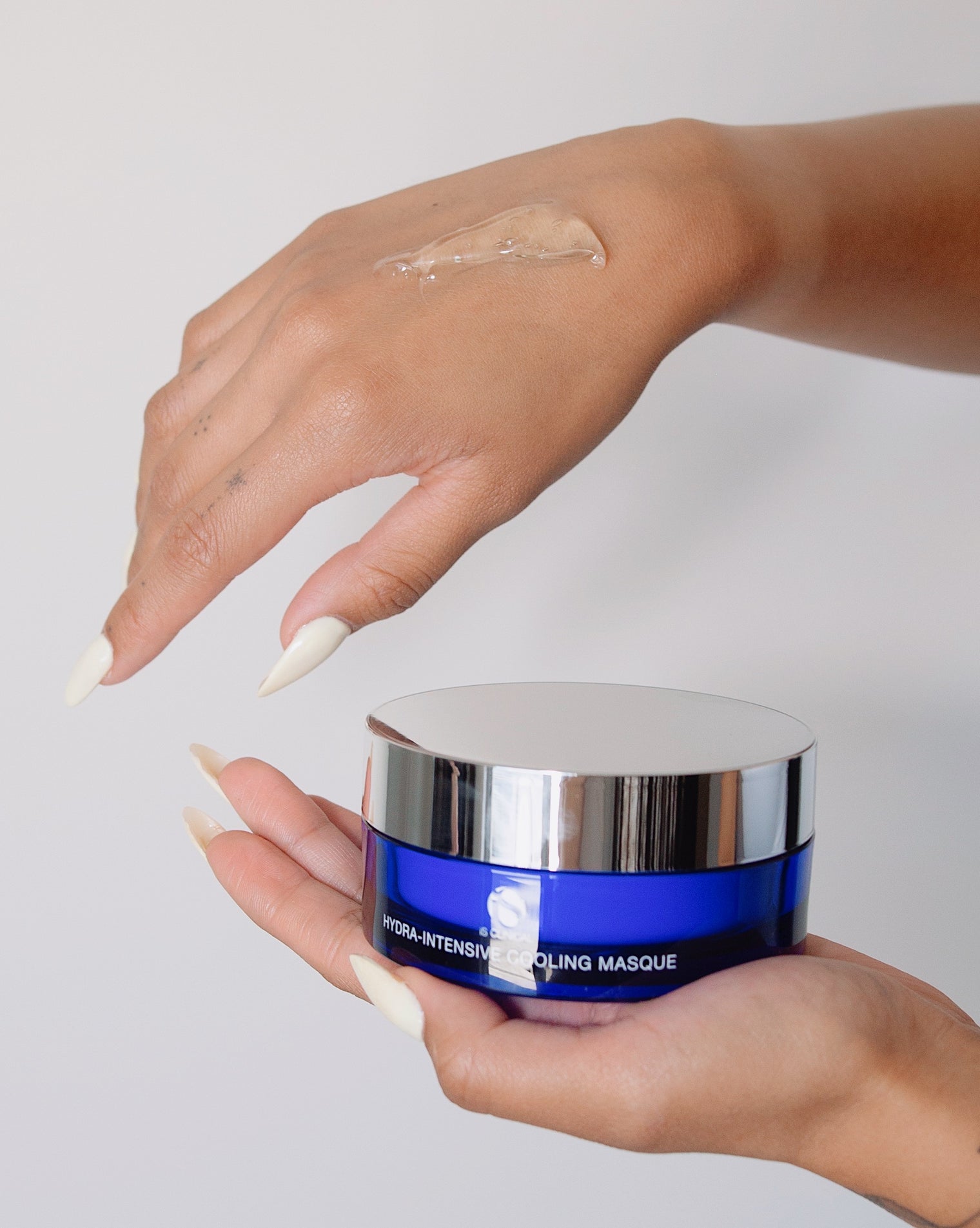 iS Clinical Hydra Intensive Cooling Masque