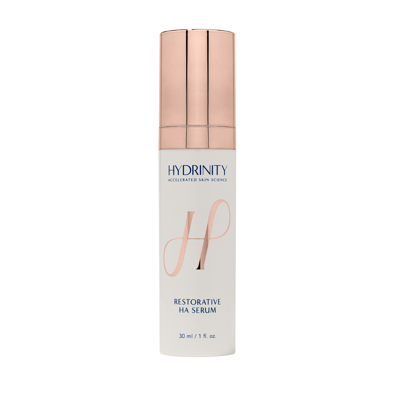 Hydrinity Restorative HA Serum