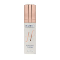 Hydrinity Restorative HA Serum