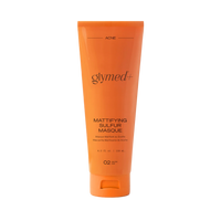 GlyMed Plus Mattifying Sulfur Masque