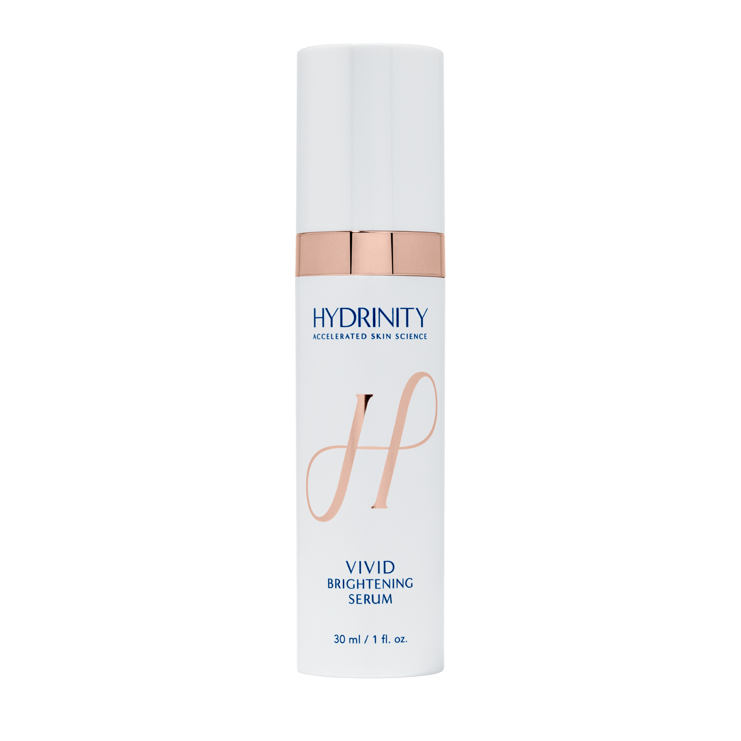 Hydrinity Vivid Brightening Serum