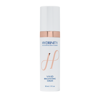 Hydrinity Vivid Brightening Serum