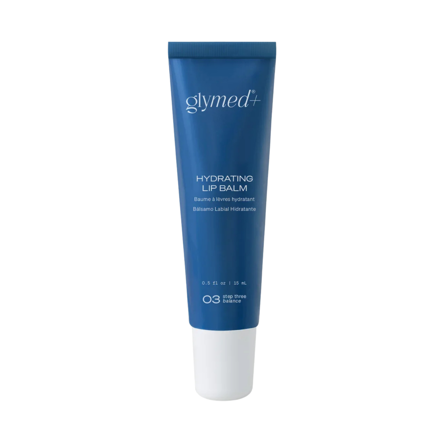 GlyMed Plus Hydrating Lip Balm