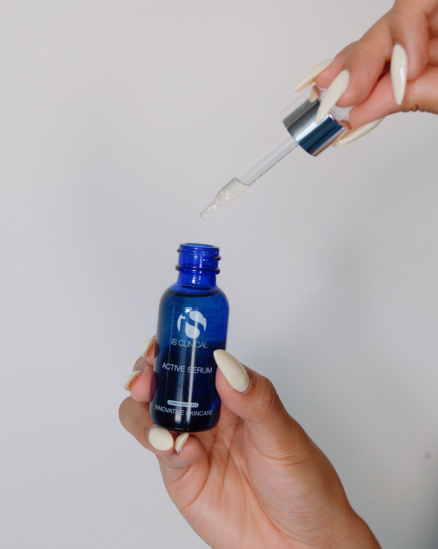 iS Clinical Active Serum