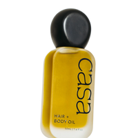 Casa Hair and Body Oil