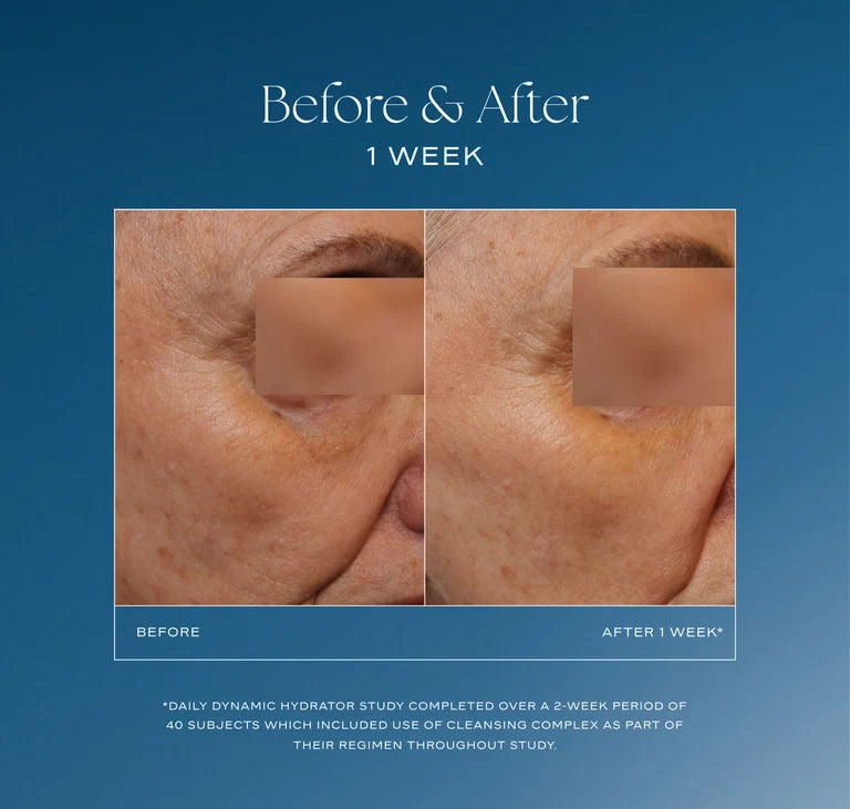 iS Clinical Daily Dynamic Hydrator