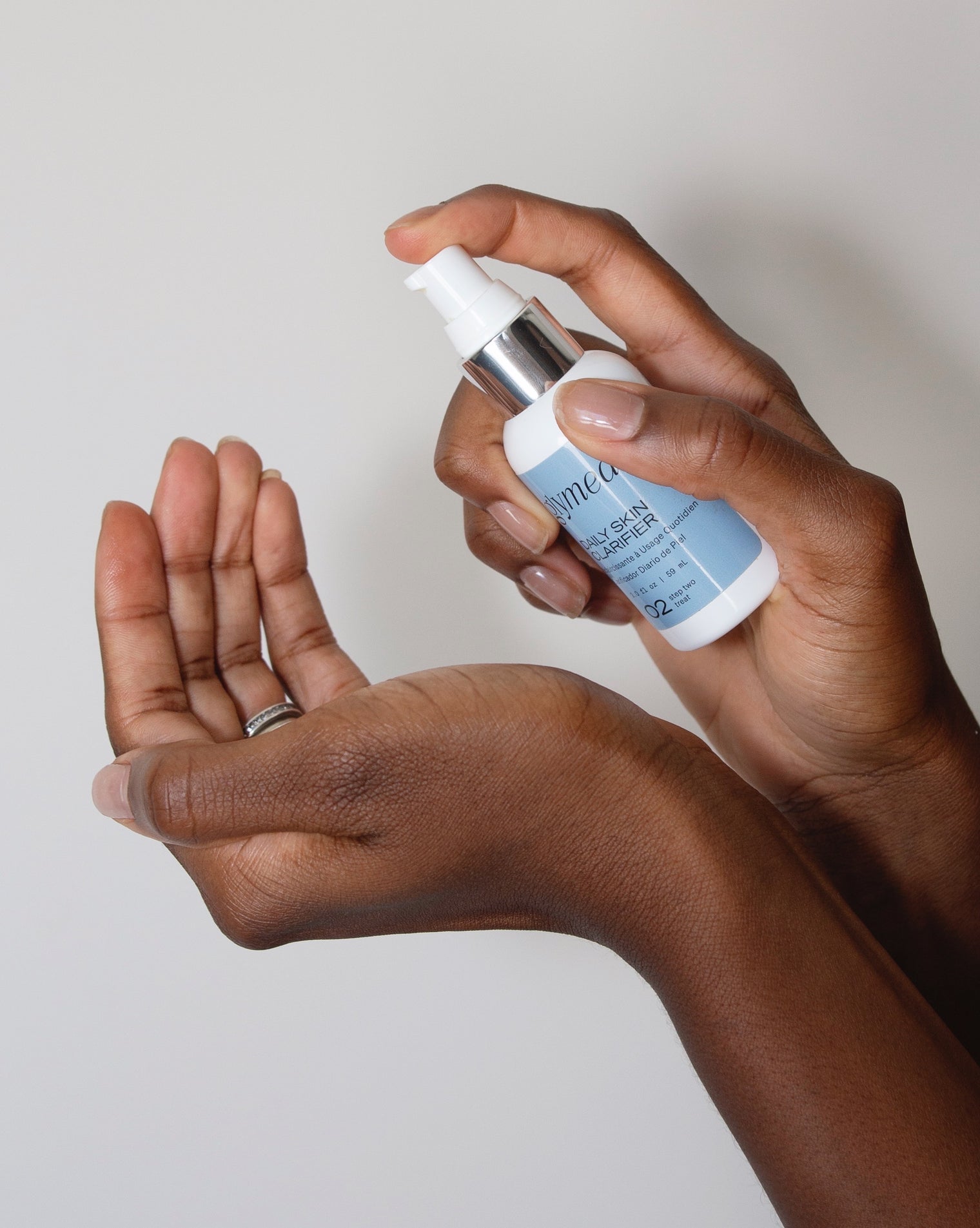 GlyMed Plus Daily Skin Clarifier